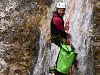 Canyoning Tour in the Bad Goisern Region