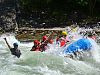 Day Trip - Rafting Expedition