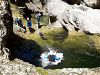 Canyoning Tour at the Attersee