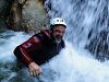 Canyoning Tour XL am Attersee