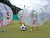 Bubblesoccer Team Event