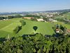 Balloon ride from Lake Mondsee-Irrsee