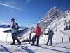 Schneeschuhwandern Tagestour in der Pyhrn-Priel Region - Genusspaket