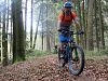 E-mountain bike half-day tour around Simbach