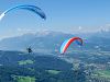 Tandem-Paragliding-Salzburg Classic Plus