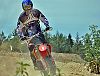 Motocross basic course for motorcycle beginners