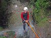 Familien Canyoning Tour in Klaus
