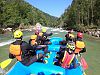Rafting Tour on the Salza and the Enns