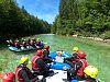 Special Tour - Rafting + Brunch on the Salza in the Salza Valley