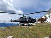 Helicopter sightseeing flight from Linz, Wels or Freistadt