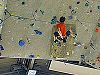 Erlebnistag mit Bouldern und Indoor Seilklettern