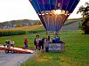 Exklusive Ballonfahrt von einem Startplatz deiner Wahl im Bezirk Schärding & Passau