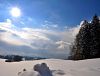 Schneeschuhwandern Tagestour in der Pyhrn-Priel Region - Premiumpaket