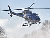 Helikopter Rundflug ab Salzburg